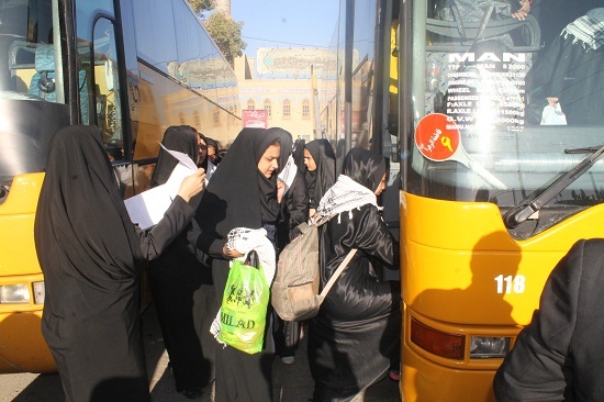 راه اندازی مرکز کنترل سفر&zwnj;های برون استانی دانش آموزان از ۲۲ مهرماه