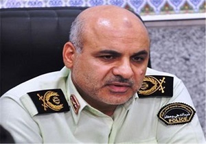 تأکید بر همکاری دستگاه‌های مختلف با پلیس/قم در صدر ارزیابی سایر استان‌ها در جلب اعتماد مردم است