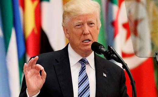 دستور دونالد ترامپ برای تعلیق یک ورزشکار / «کپرنیک» را اخراج کنید!+عکس