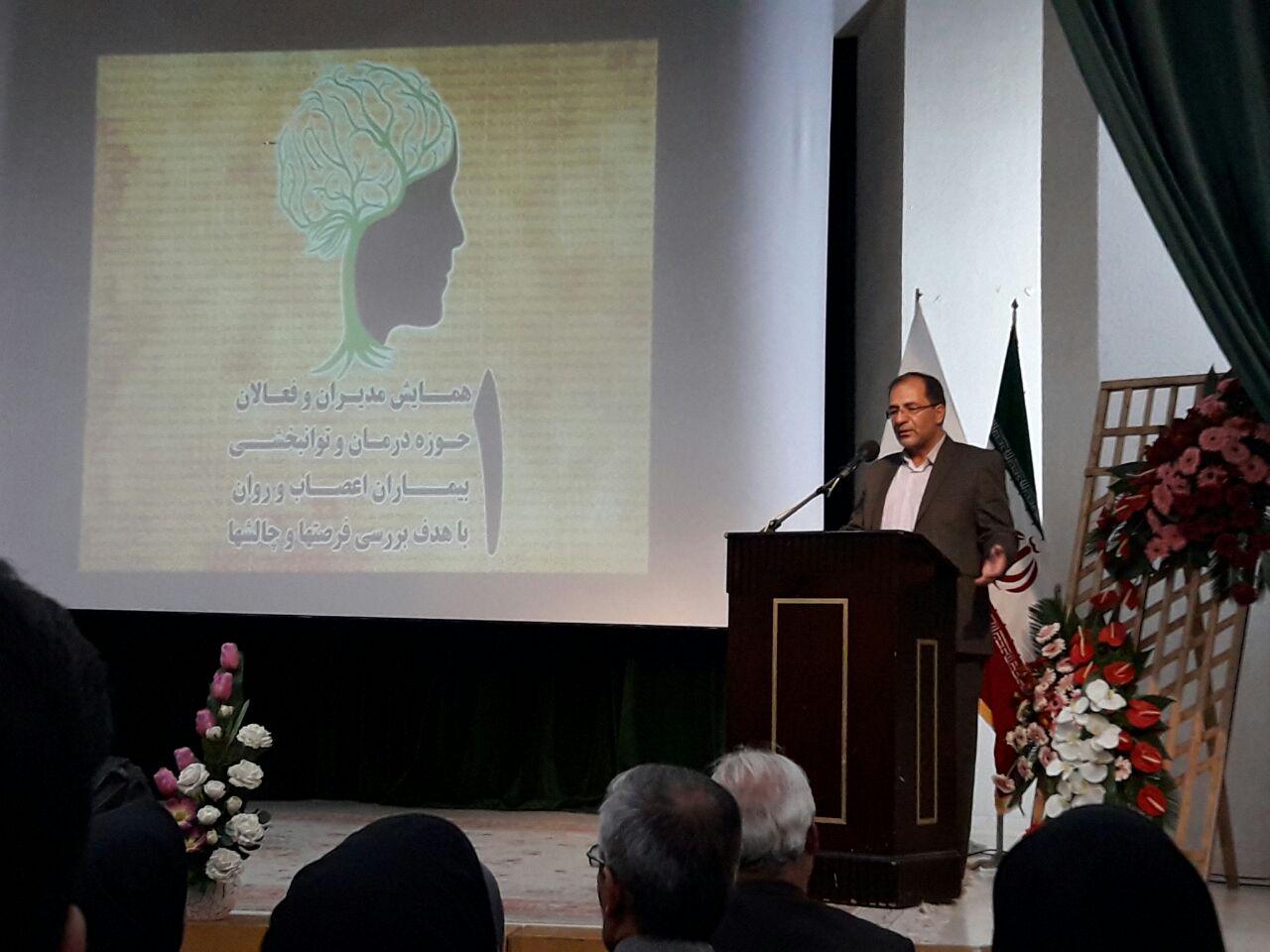 خراسان رضوی؛ از قطب‌های مهم دانشی در حوزه اعصاب و روان کشور