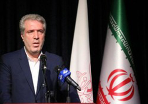 بازدید معاون رئیس جمهور از تخت جمشید و پاسارگاد