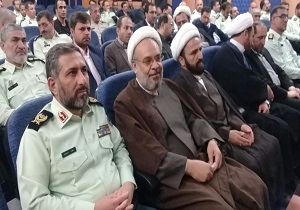 تاکید برافزایش مبارزه با اشرار