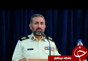 قرارگاه دستگیری مجرمان راه اندازی می‌شود