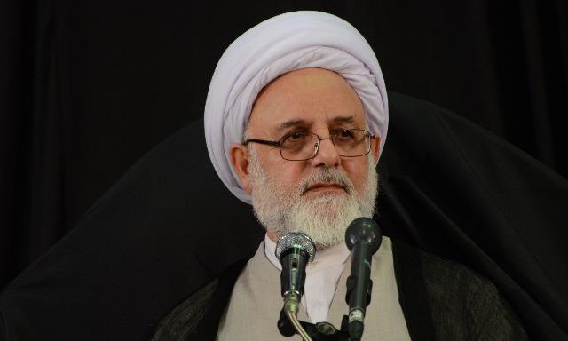 اربعین ، شاهکار بزرگ نیروی انتظامی است