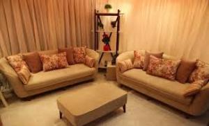 نمایشگاه مبلمان و دکوراسیون داخلی در رشت
