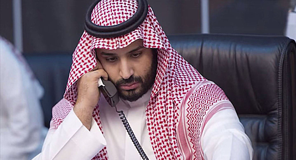بن سلمان به پدر مامور فقید در حادثه تروریستی کاخ السلام چه گفت؟