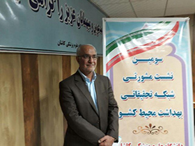 مرگ و میرسالانه  33 هزار نفر در کشور بر اثر آلاینده‌های هوا