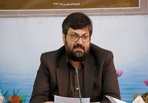 تأکید بر به‌روز شدن اطلس فرهنگی و آمایش فرهنگی استان/برگزاری پنجمین نمایشگاه بین‌المللی کتاب دینی