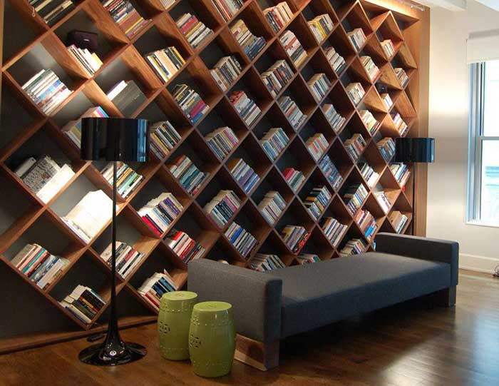 با مدرن ترین کتابخانه های جهان آشنا شوید+تصاویر