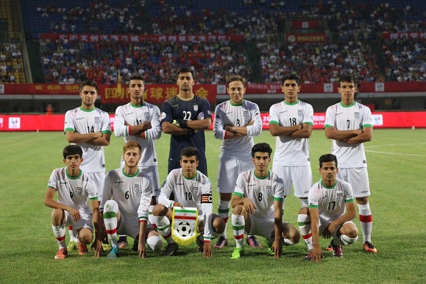 ارم: امیدوارم اتفاقات شیرینی در انتظار کاروان ایران باشد
