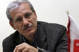 نصیرزاده: کریمی روحیه را به گسترش فولاد بازگردانده است