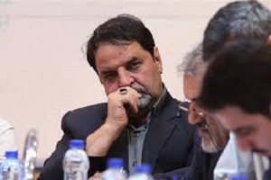 شیعی: صادقی با کسی مشکلی ندارد