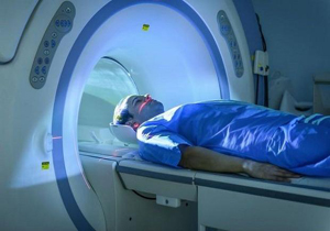 بهره برداری از مرکز ام آر‌ آی بیمارستان شهید ولیان الیگودرز