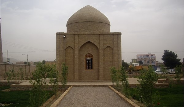 گزارش تصویری: &laquo;مصلی هرات&raquo; شاهکار عصر تیموریان