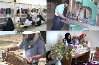 توجه به اشتغال و بیکاری در روستاها، مانعی برای مهاجرت به شهر است