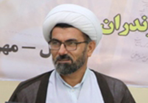 دریافت ۴۵۰ سند مالکیت موقوفات در مازندران