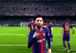 مقایسه PES با FIFA در فوتبال 120 مورخ 20 مهر 96 +فیلم