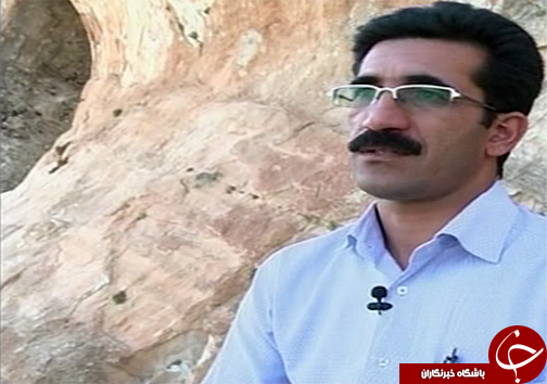 سنگ نگاره&zwnj;های غار میرملاس نشانه&zwnj; وجود تمدنی باستانی در لرستان/ تخریب این نقوس در سال&zwnj;های اخیر+ تصاویر