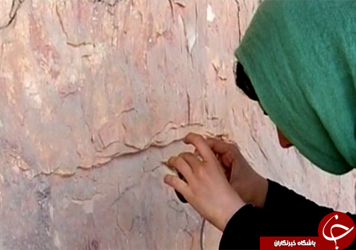 سنگ نگاره&zwnj;های غار میرملاس نشانه&zwnj; وجود تمدنی باستانی در لرستان/ تخریب این نقوس در سال&zwnj;های اخیر+ تصاویر