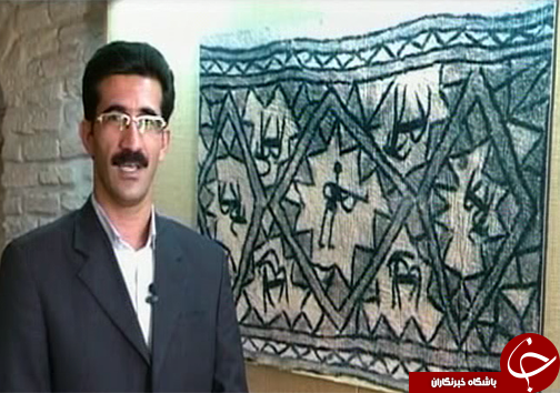 سنگ نگاره&zwnj;های غار میرملاس نشانه&zwnj; وجود تمدنی باستانی در لرستان/ تخریب این نقوس در سال&zwnj;های اخیر+ تصاویر