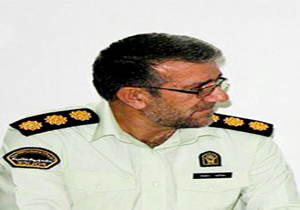 کاهش ۱۰ درصدی سرقت در کهگیلویه