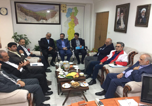 آغاز ساخت بیمارستان ۲۵۰ تختخوابی در بابل
