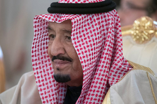 واکنش ملک سلمان به توافق فتح و حماس