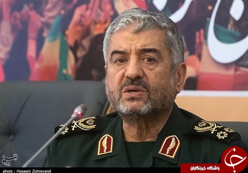 حمایت یکدست مسئولان و نهادهای عالی نظام از سپاه پاسداران + جزئیات