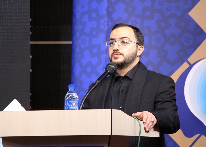 سنگر انجمن اسلامی محل تربیت نسل آینده است