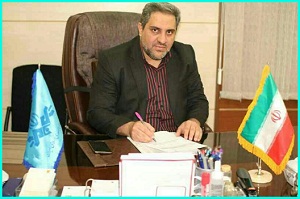 آذر دشتی مدیرکل  صداوسیمای استان مرکزی معرفی شد + سوابق