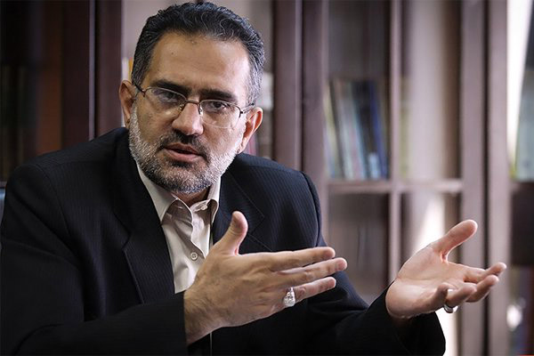 استکبار با مطرح کردن طرح مذاکرات جدید به دنبال امتیاز گیری است/ آژانس بین المللی انرژی اتمی تحت تاثیر آمریکا است