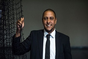روبرتو کارلوس پدربزرگ شد+عکس