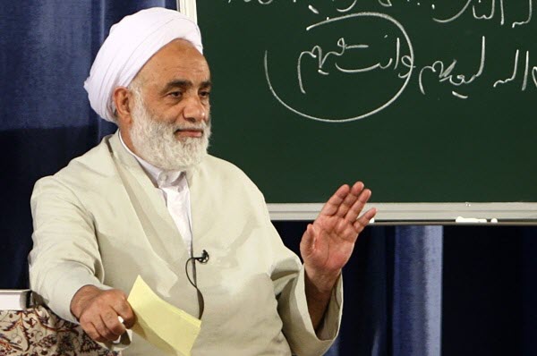 جایی که می&zwnj;توان از والدین سرپیچی کرد/ کسانی که امام صادق(ع) شفاعتشان نمی&zwnj;کند