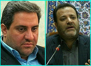 شنبه تودیع و معارفه مدیر کل صداو سیمای استان مرکزی