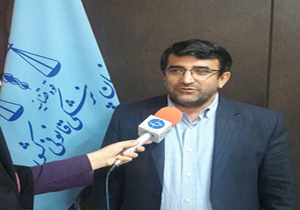 کشف دو جسد در امامزاده پنج تن روستای ارم نکا