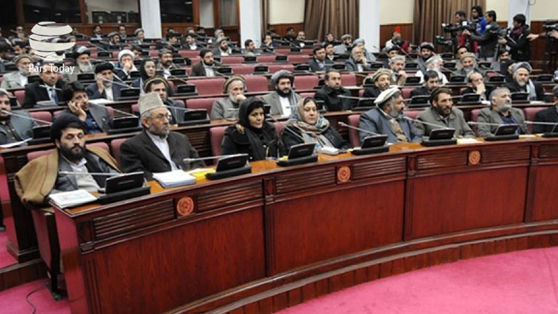 آمریکا اجازه می دهد فرماندهان داعش آزادانه در افغانستان فعالیت کنند