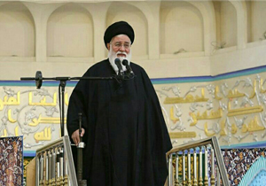"نفس و شیطان" دو مانع اصلی عبودیت خداوند متعال است/"ترامپ" را عَلَم کردند تا ایران بترسد و امتیاز بدهد؛ اروپا می‌خواهد "اقتدار دفاعی‌" را کنار بگذاریم