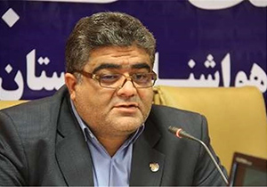 هواشناسی استان اصفهان معین کشور و جانشین مرکز است