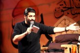 باشگاه خبرنگاران -مداحی خدا را شاکرم که ترانه لبم رقیه است با نوای مهدی رعنایی + دانلود