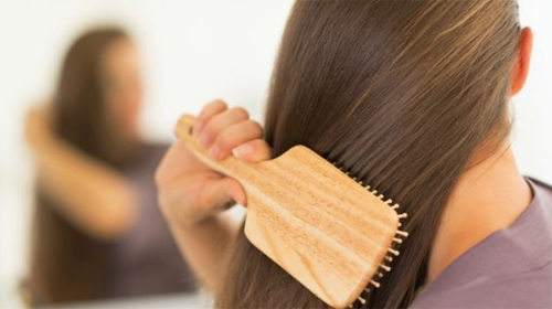 چگونه رشد موهایمان را بیشتر کنیم؟