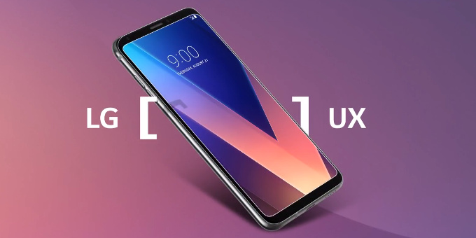 نگاهی به گوشی جدید ال جی LG V30 نگاهی به گوشی جدید ال جی LG V30