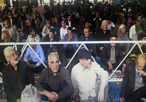 گرگ‌های بیرونی و موریانه‌های درونی دو تهدید برای انقلاب اسلامی