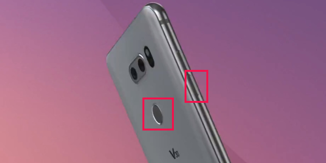 نگاهی به گوشی جدید ال جی LG V30 نگاهی به گوشی جدید ال جی LG V30