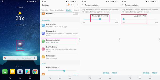 نگاهی به گوشی جدید ال جی LG V30 نگاهی به گوشی جدید ال جی LG V30