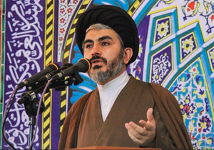 رییس جمهور آمریکا جهان را به سوی جنگ جهانی می‌کشاند