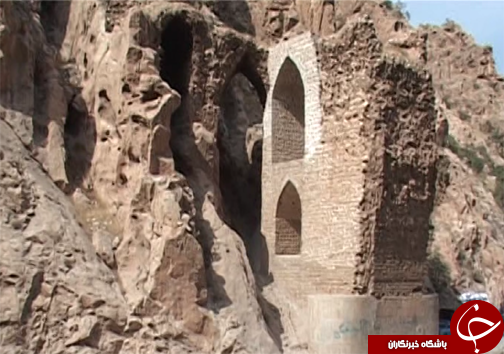 پل تاریخی کلهرت در شهرستان پلدختر / لرستان پایتخت پل های تاریخی در دنیا + تصاویر