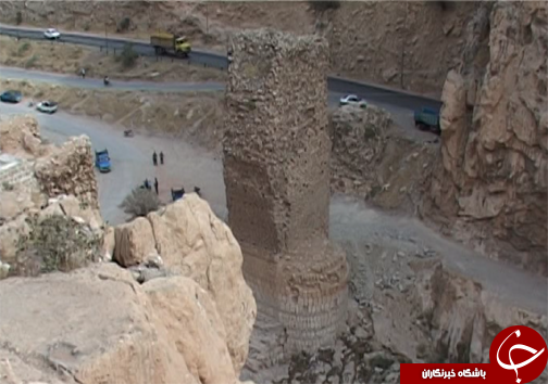 پل تاریخی کلهرت در شهرستان پلدختر / لرستان پایتخت پل های تاریخی در دنیا + تصاویر