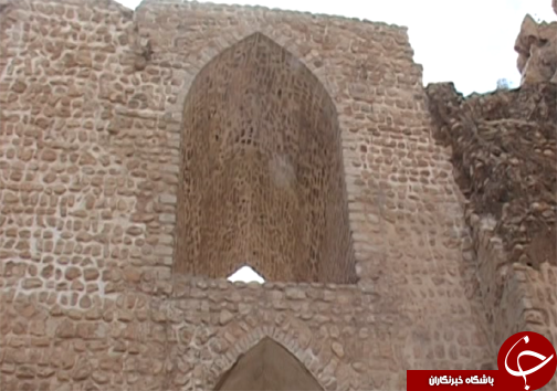 پل تاریخی کلهرت در شهرستان پلدختر / لرستان پایتخت پل های تاریخی در دنیا + تصاویر