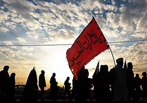 هشدار پلیس به زائران اربعین حسینی (ع)