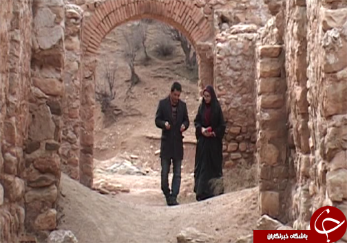 کاروانسرای چشمک بنای تاریخی ساخته شده در دوره صفویه/ لرستان سرزمین کاروانسرا&zwnj;های تاریخی + تصاویر